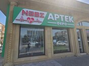 İcarəyə verilir  obyekt 40 m², Qara Qarayev m., photo 1 from 8