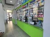 İcarəyə verilir  obyekt 40 m², Qara Qarayev m., photo 6 from 8