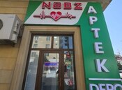 İcarəyə verilir  obyekt 40 m², Qara Qarayev m., photo 2 from 8