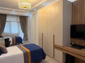 4 otaqlı yeni tikili - Memar Əcəmi m. - 180 m²