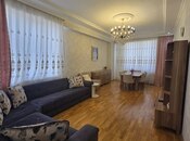 Satılır 3 otaqlı yeni tikili 112 m², Qara Qarayev m., photo 3 from 8