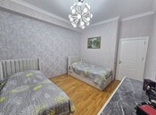 Satılır 3 otaqlı yeni tikili 112 m², Qara Qarayev m., photo 6 from 8