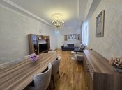 Satılır 3 otaqlı yeni tikili 112 m², Qara Qarayev m., photo 2 from 8