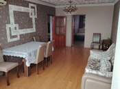 3 otaqlı köhnə tikili - Elmlər Akademiyası m. - 70 m²