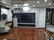 4 otaqlı yeni tikili - Gənclik m. - 195 m²
