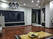 4 otaqlı yeni tikili - Gənclik m. - 195 m²