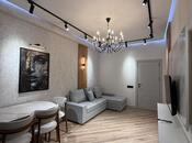 Продаётся 2-комн. новостройка 55 м², м. Ази Асланов, photo 3 from 8