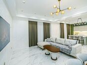 4 otaqlı yeni tikili - Ağ şəhər q. - 145 m²