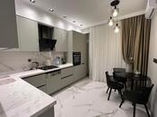 Сдаётся 2-комн. новостройка 103.5 м², Ясамальский р., photo 8 from 8