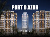 Продаётся 1-комн. новостройка 42.8 м², пос. Нардаран, photo 1 from 7