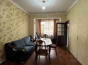 3 otaqlı köhnə tikili - Memar Əcəmi m. - 75 m²