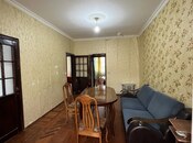 3 otaqlı köhnə tikili - Memar Əcəmi m. - 75 m²