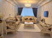 4 otaqlı yeni tikili - Nəsimi m. - 181 m²