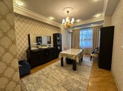 Satılır 3 otaqlı yeni tikili 100 m², Əhmədli m., photo 1 from 8