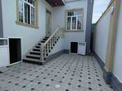 3 otaqlı həyət evi/bağ evi - Məmmədli q. - 80 m²