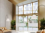 Satılır 1 otaqlı yeni tikili 50 m², Sea Breeze q., photo 8 from 8