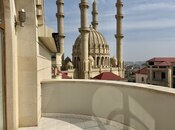 Satılır 7 otaqlı həyət evi/bağ evi 1 280 m², Nəsimi m., photo 6 from 8