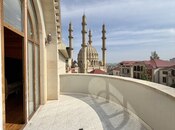 Satılır 7 otaqlı həyət evi/bağ evi 1 280 m², Nəsimi m., photo 7 from 8