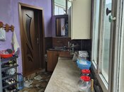6 otaqlı həyət evi/bağ evi - Bülbülə q. - 120 m²