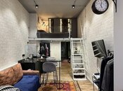 1-комн. новостройка - м. Гянджлик - 38 м²