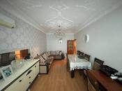 4 otaqlı köhnə tikili - Yeni Yasamal q. - 95 m²