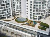 Сдаётся 2-комн. новостройка 60 м², м. Низами, photo 2 from 6