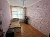 4 otaqlı yeni tikili - İnşaatçılar m. - 87 m²