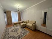 4 otaqlı yeni tikili - İnşaatçılar m. - 87 m²