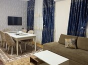 4 otaqlı həyət evi/bağ evi - Qəbələ - 140 m²