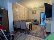 Продаётся 2-комн. вторичка 65 м², м. Иншаатчылар, photo 3 from 8