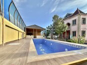 5 otaqlı həyət evi/bağ evi - Bilgəh q. - 300 m²