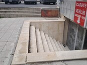 Сдаётся  объект 500 м², м. Ази Асланов, photo 1 from 8