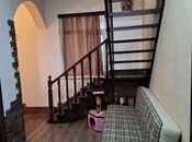 3 otaqlı həyət evi/bağ evi - Bakıxanov q. - 100 m²