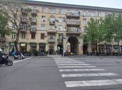 3 otaqlı köhnə tikili - Nizami m. - 105 m²