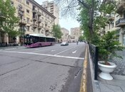3 otaqlı köhnə tikili - Nizami m. - 105 m²