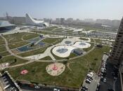 Сдаётся 2-комн. новостройка 70 м², м. Гянджлик, photo 1 from 8