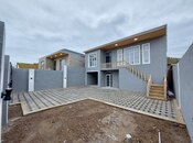 3 otaqlı həyət evi/bağ evi - Hövsan q. - 110 m²