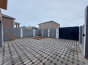 3 otaqlı həyət evi/bağ evi - Hövsan q. - 110 m²