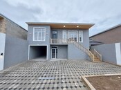 3 otaqlı həyət evi/bağ evi - Hövsan q. - 110 m²