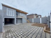 3 otaqlı həyət evi/bağ evi - Hövsan q. - 110 m²