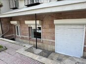 3 otaqlı köhnə tikili - Nəsimi r. - 70 m²