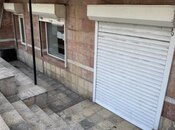 3 otaqlı köhnə tikili - Nəsimi r. - 70 m²