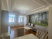 İcarəyə verilir 3 otaqlı yeni tikili 140 m², Koroğlu m., photo 5 from 8