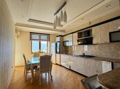 İcarəyə verilir 3 otaqlı yeni tikili 140 m², Koroğlu m., photo 1 from 8