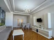İcarəyə verilir 3 otaqlı yeni tikili 140 m², Koroğlu m., photo 4 from 8
