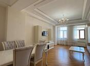 İcarəyə verilir 3 otaqlı yeni tikili 140 m², Koroğlu m., photo 6 from 8