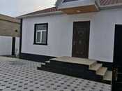 4 otaqlı həyət evi/bağ evi - Binə q. - 130 m²