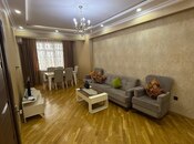 İcarəyə verilir 2 otaqlı yeni tikili 70 m², Yeni Yasamal q., photo 2 from 8