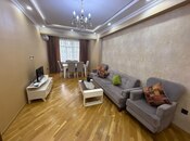 İcarəyə verilir 2 otaqlı yeni tikili 70 m², Yeni Yasamal q., photo 1 from 8