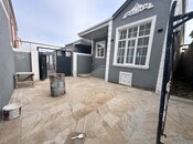 3 otaqlı həyət evi/bağ evi - Masazır q. - 80 m²